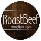 logo Rostbiff